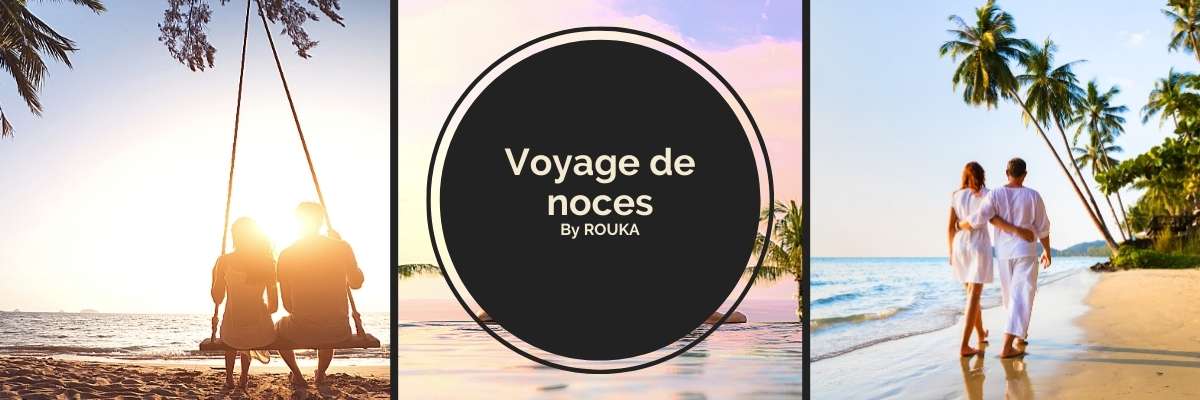 meilleures destinations pour un voyages de noces sans visa pour les tunisiens 